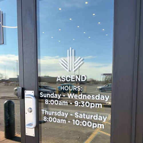 Window Graphics